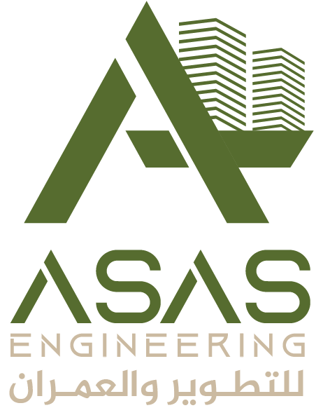 Asas Logo